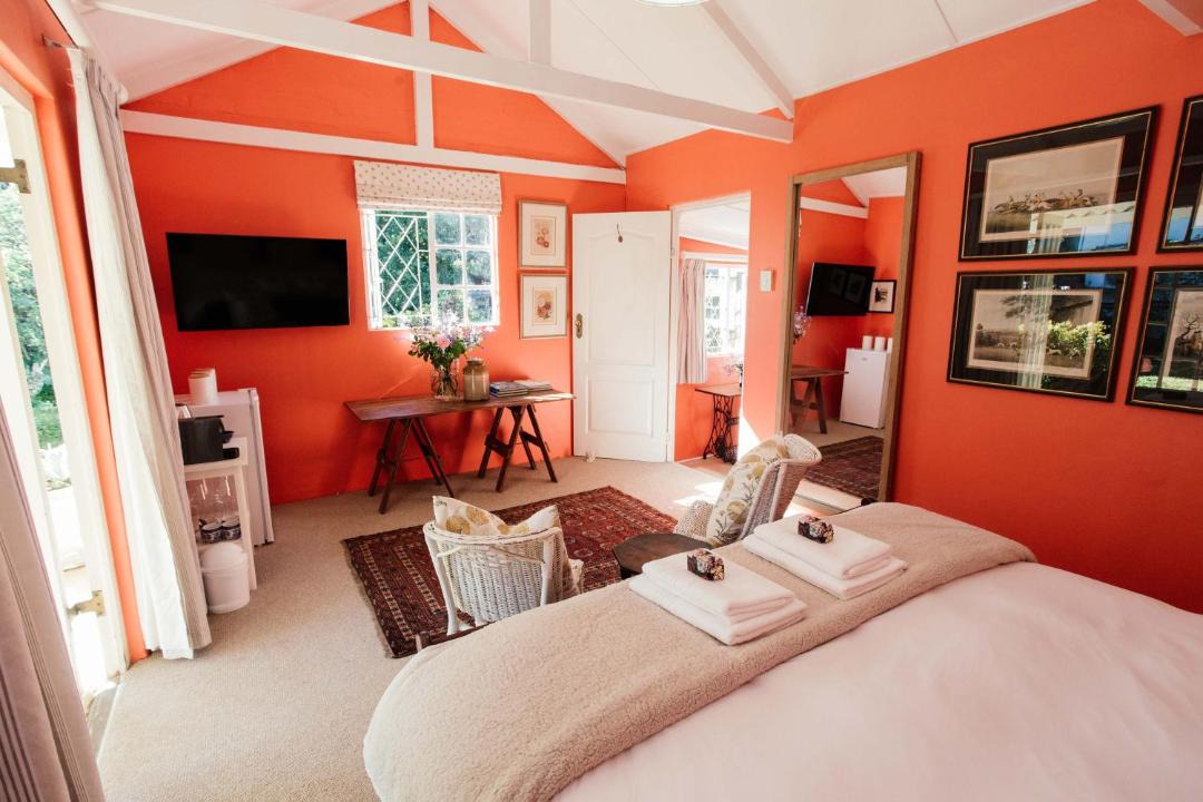 Photo of Bedroom in Howick