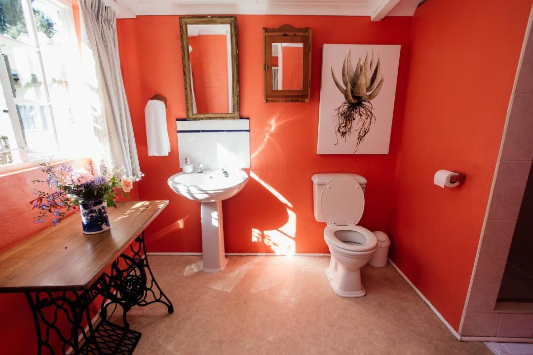 Photo of Bathroom in Howick