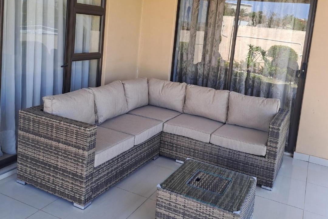 Photo of Patio Balcony in Butterworth