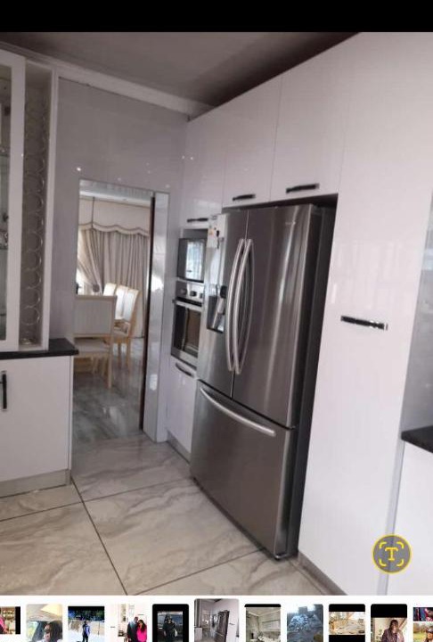 Photo of Kitchen in Butterworth