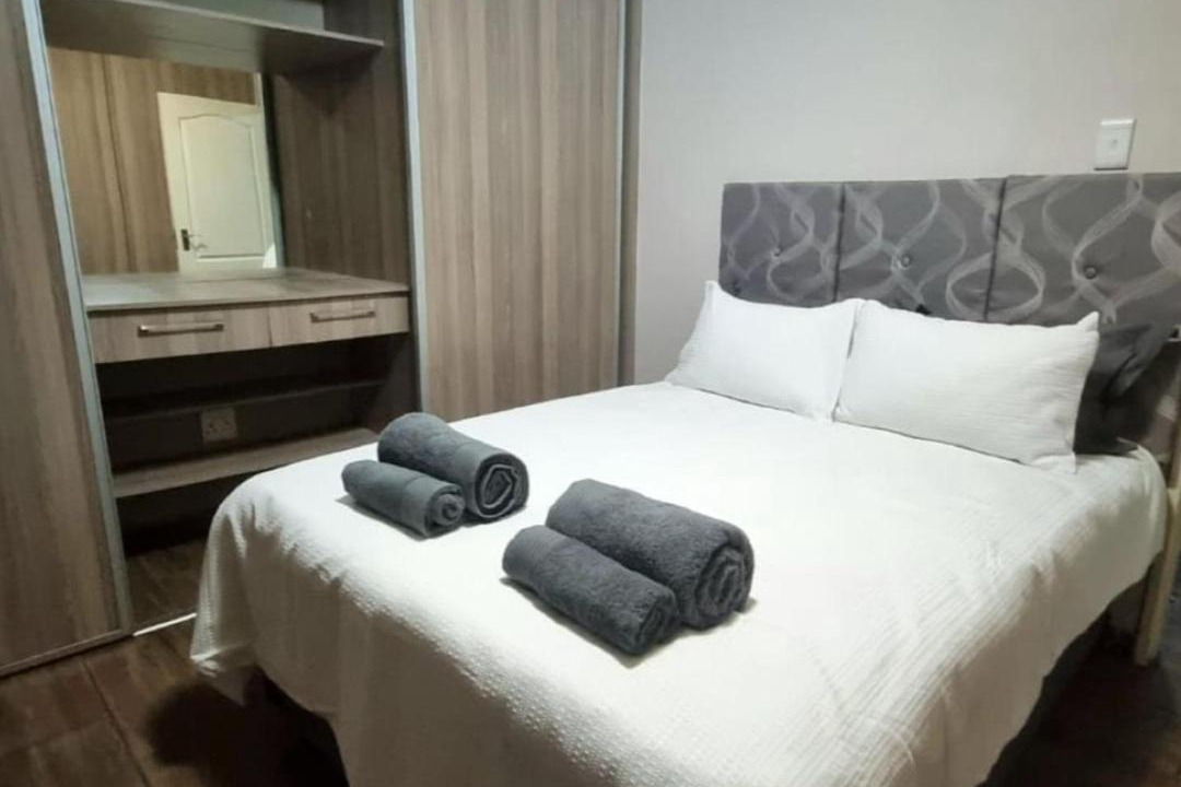 Photo of Bedroom in Vanderbijlpark