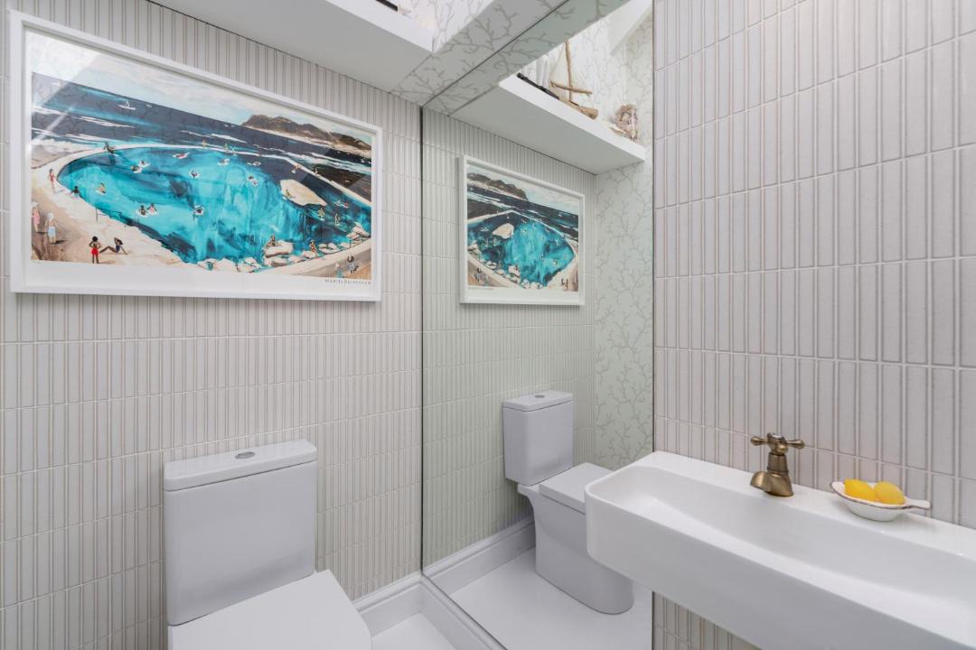 Photo of Bathroom in Kalk Bay