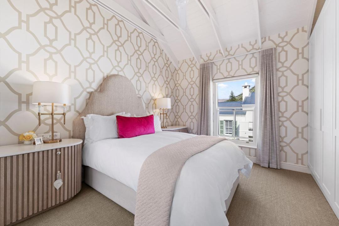 Photo of Bedroom in Kalk Bay