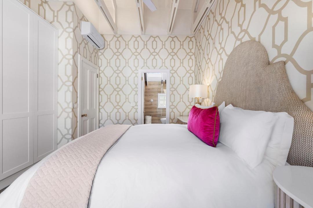 Photo of Bedroom in Kalk Bay