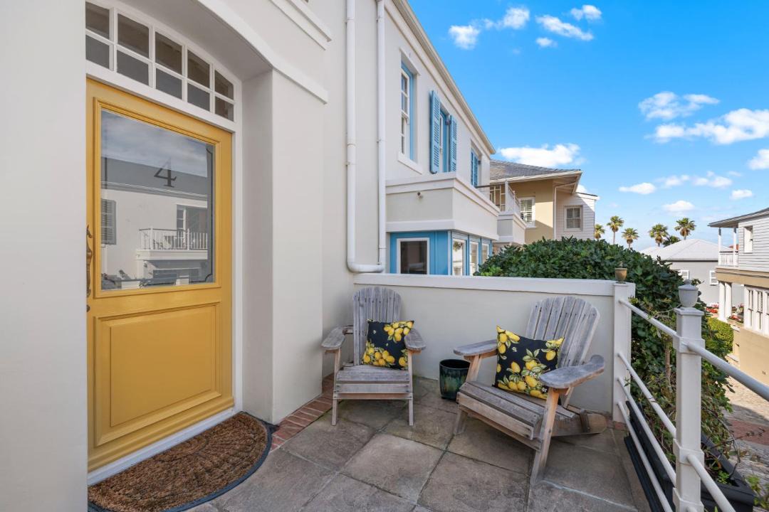 Photo of Patio Balcony in Kalk Bay