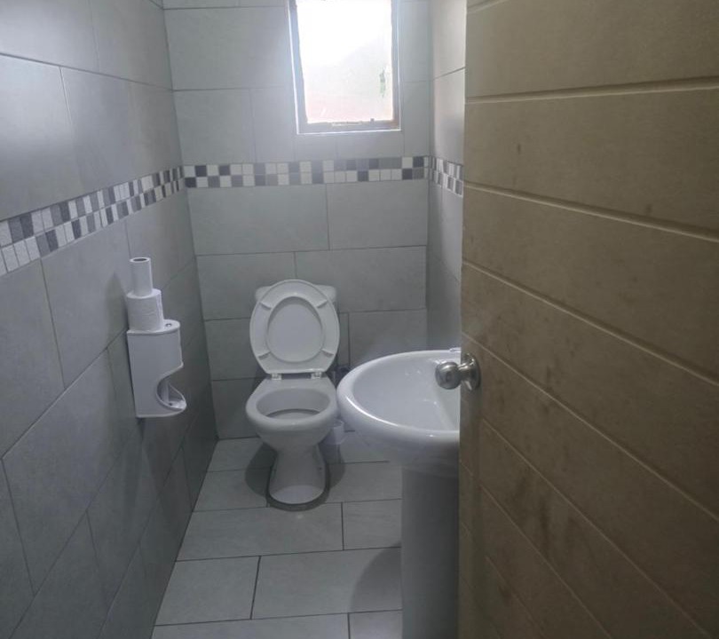 Photo of Bathroom in Potchefstroom