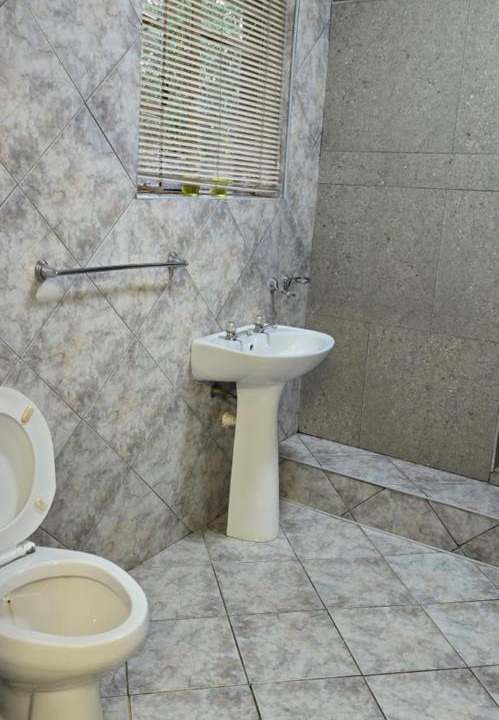 Photo of Bathroom in Potchefstroom