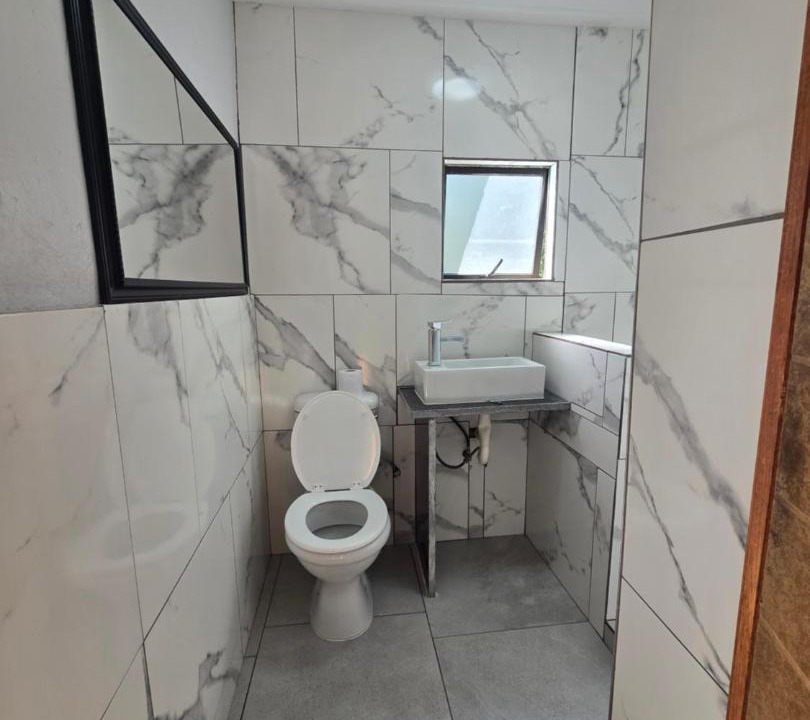 Photo of Bathroom in Potchefstroom