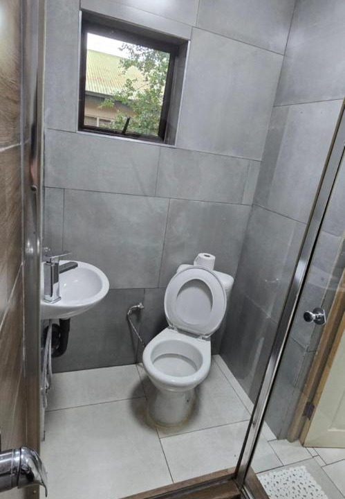 Photo of Bathroom in Potchefstroom