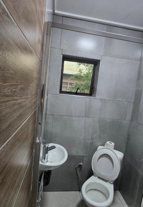 Photo of Bathroom in Potchefstroom