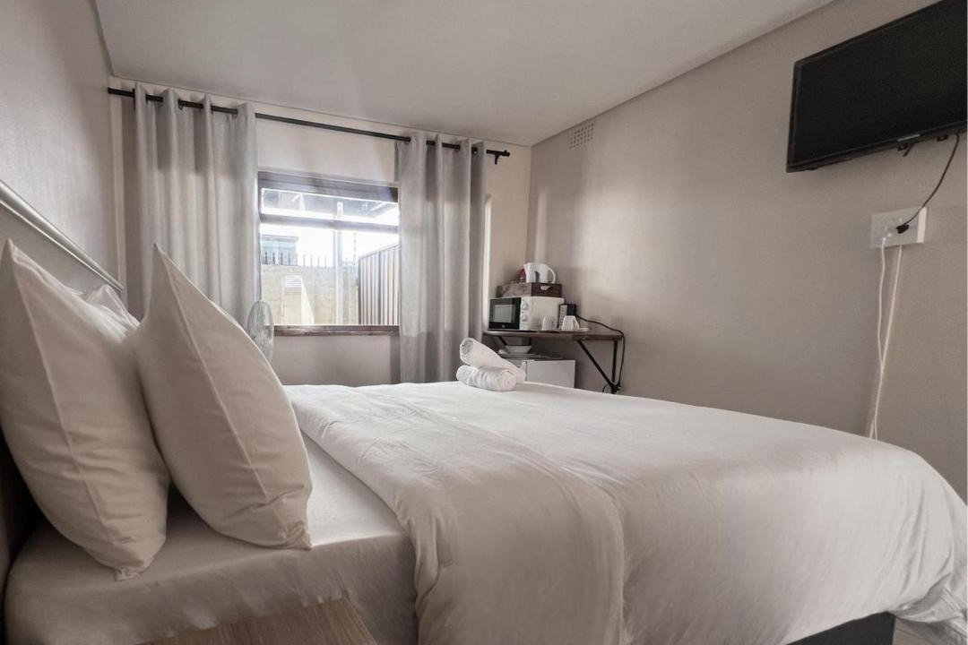 Photo of Bedroom in Eikenbosch