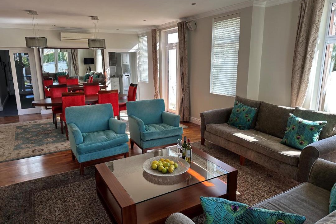 Photo of Livingroom in Vlottenburg