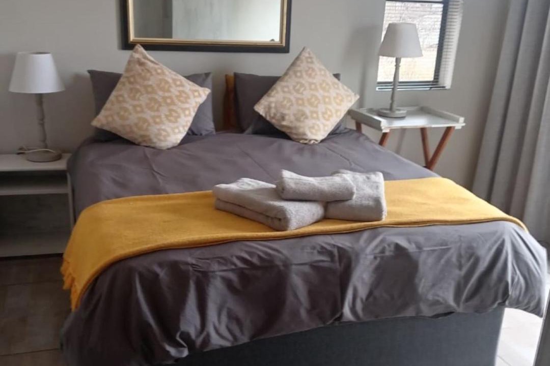 Photo of Bedroom in Metsimaholo