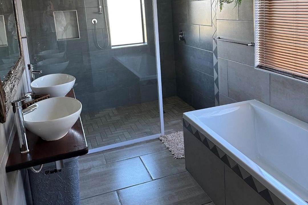 Photo of Bathroom in Metsimaholo