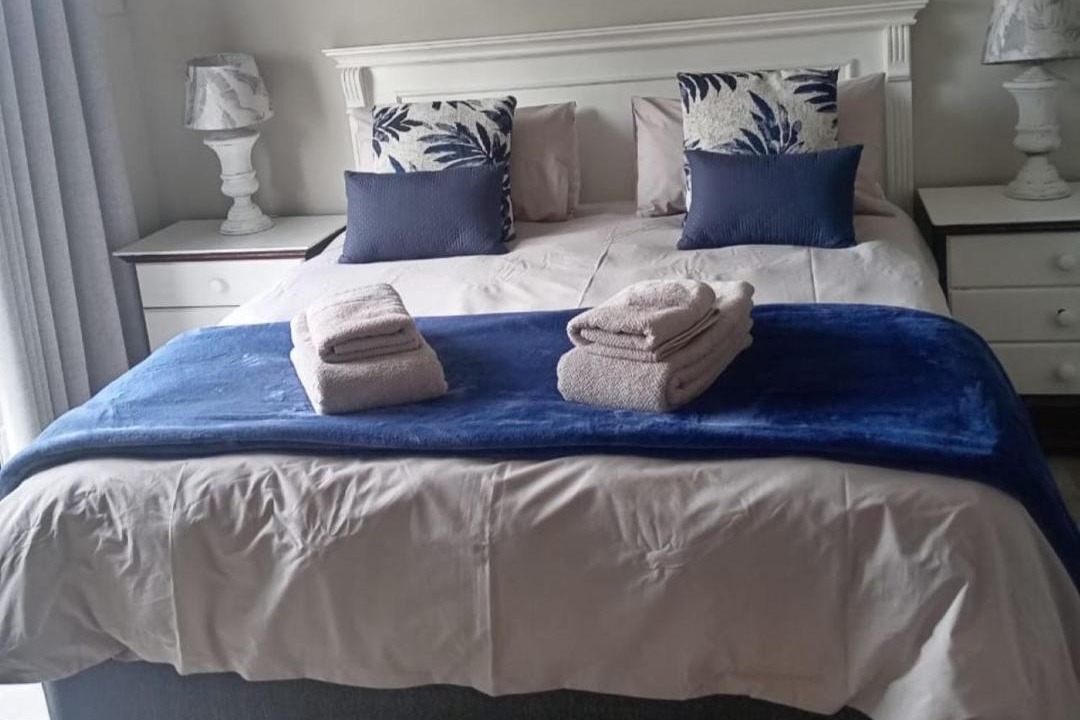 Photo of Bedroom in Metsimaholo