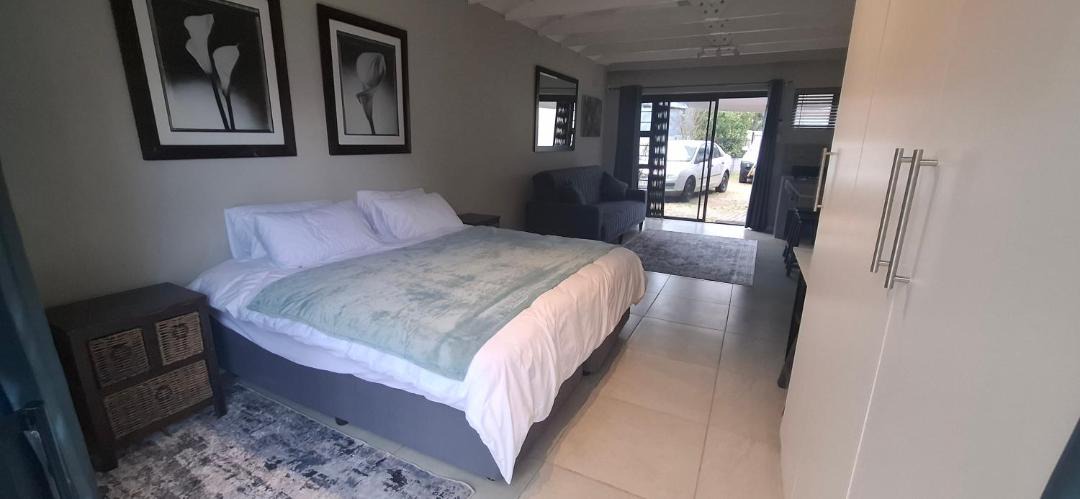 Photo of Bedroom in Eikenbosch