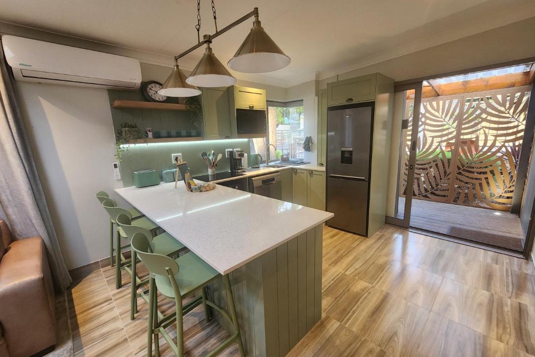 Photo of Kitchen in Paarl