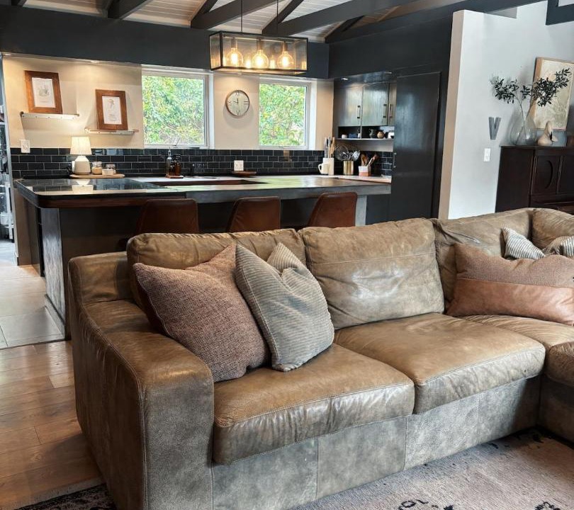 Photo of Livingroom in Die Boord