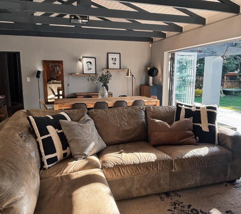 Photo of Livingroom in Die Boord