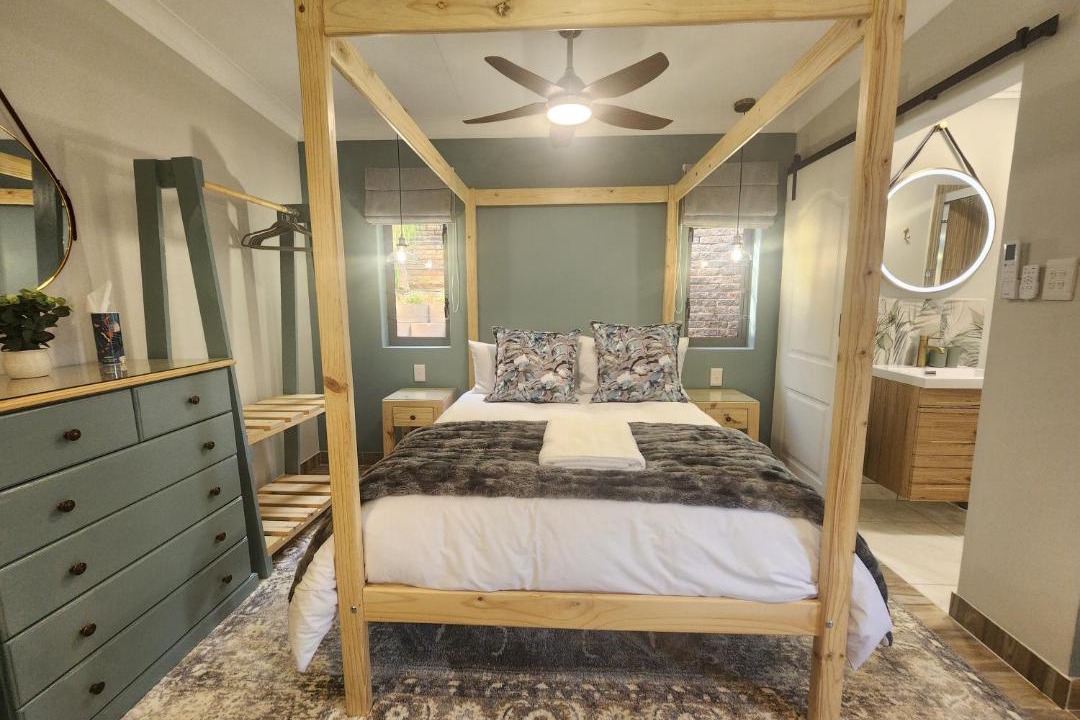 Photo of Bedroom in Paarl