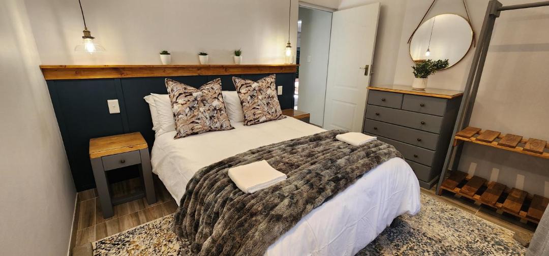 Photo of Bedroom in Paarl