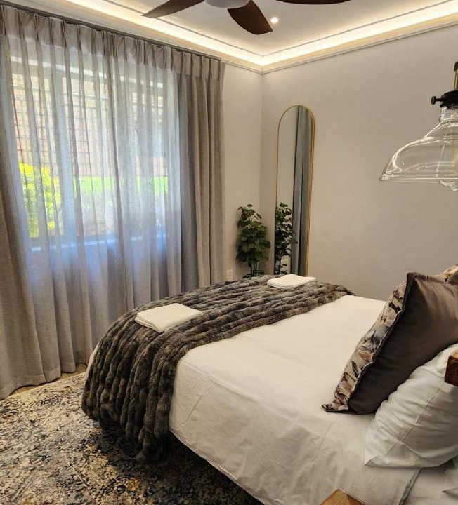 Photo of Bedroom in Paarl