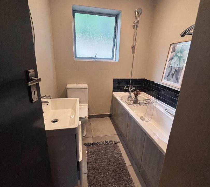 Photo of Bathroom in Die Boord