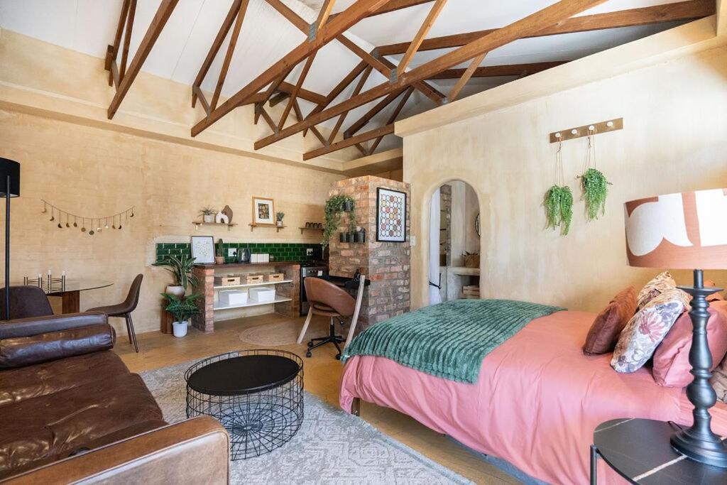 Photo of Bedroom in Die Boord