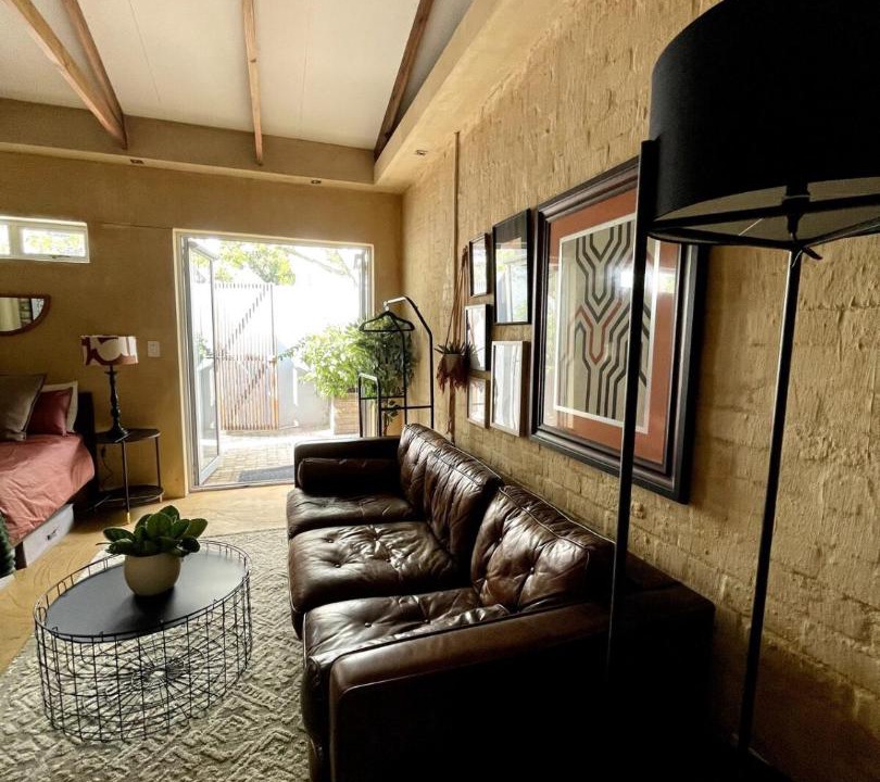 Photo of Livingroom in Die Boord