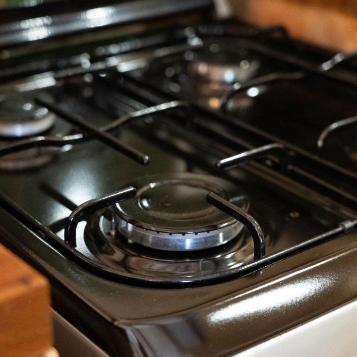 Photo of Kitchen in Die Boord