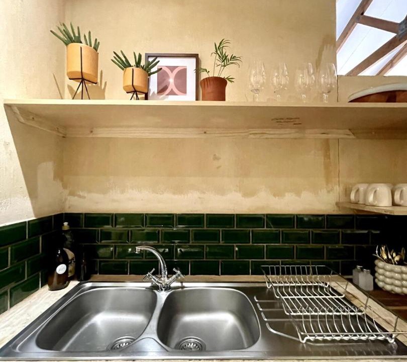 Photo of Kitchen in Die Boord