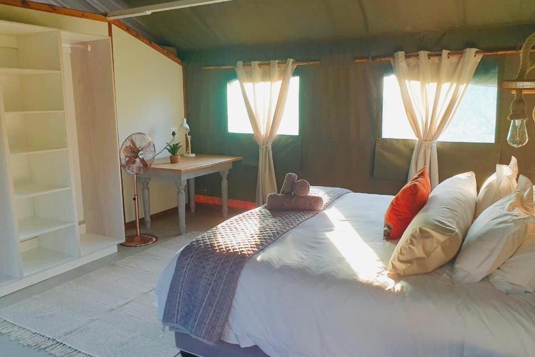 Photo of Bedroom in Hammanskraal
