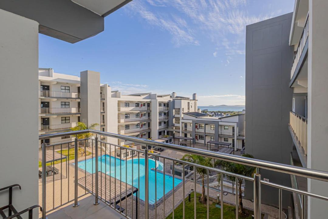 Photo of Patio Balcony in Olifantskop