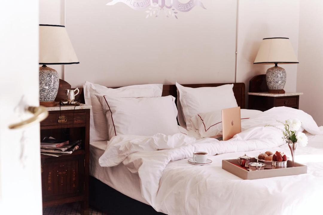 Photo of Bedroom in Adalar