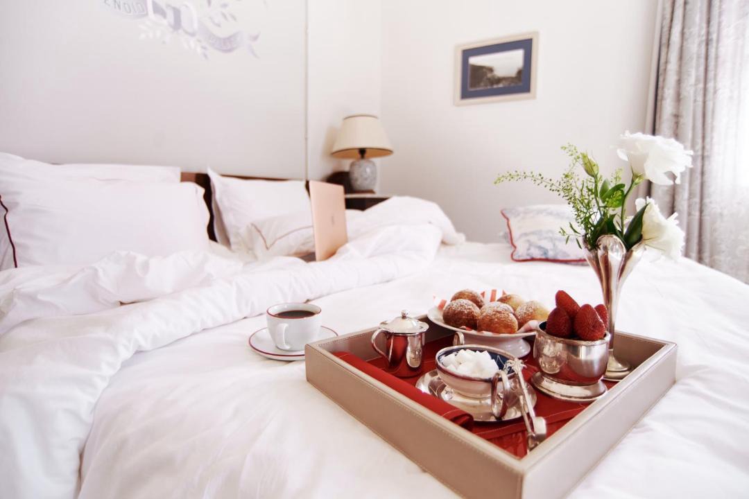 Photo of Bedroom in Adalar