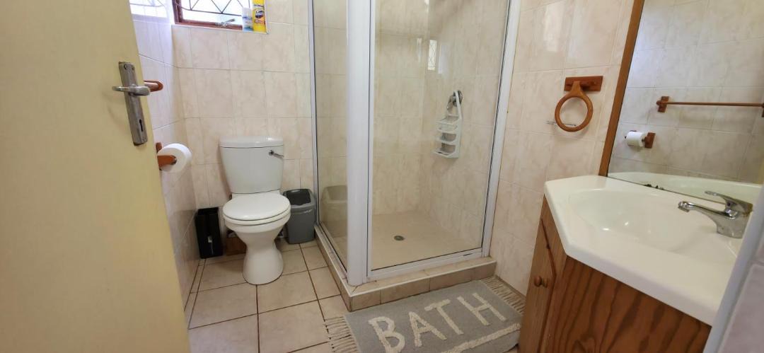 Photo of Bathroom in Southbroom