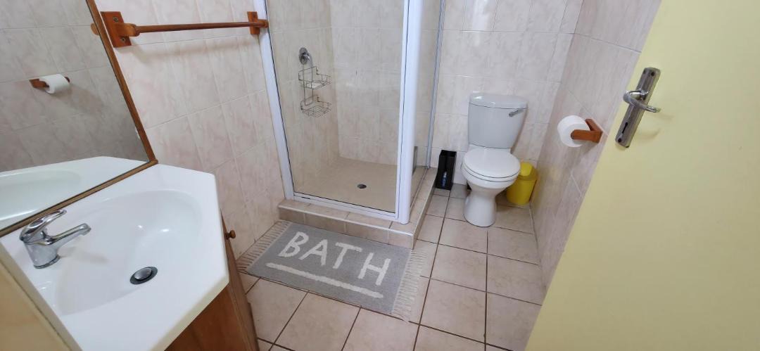 Photo of Bathroom in Southbroom