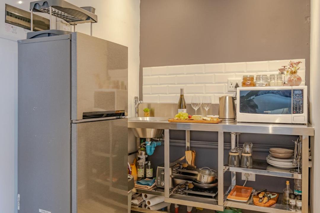 Photo of Kitchen in Kareeberg