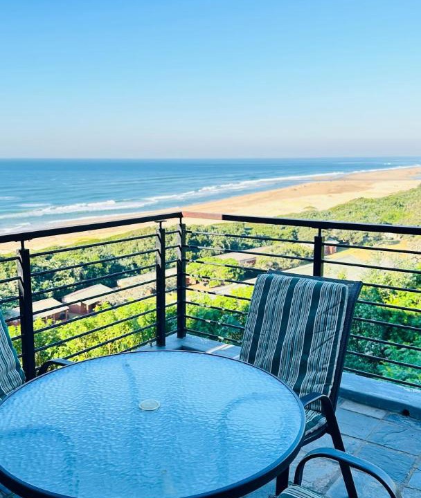 Photo of Patio Balcony in Winklespruit