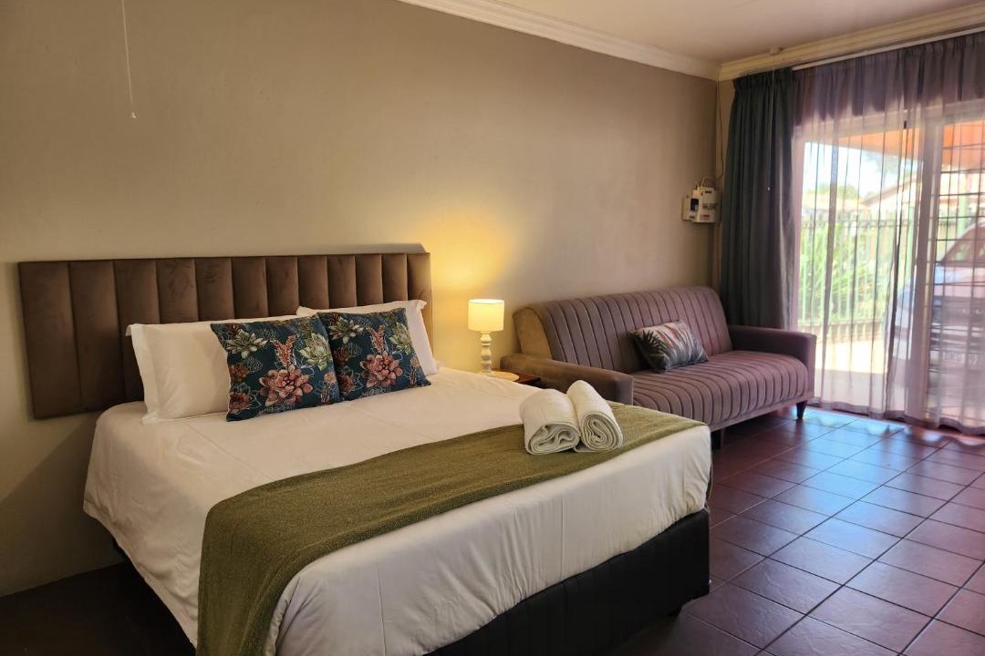 Photo of Bedroom in Polokwane