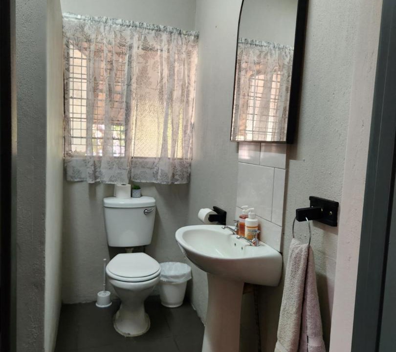 Photo of Bathroom in Polokwane