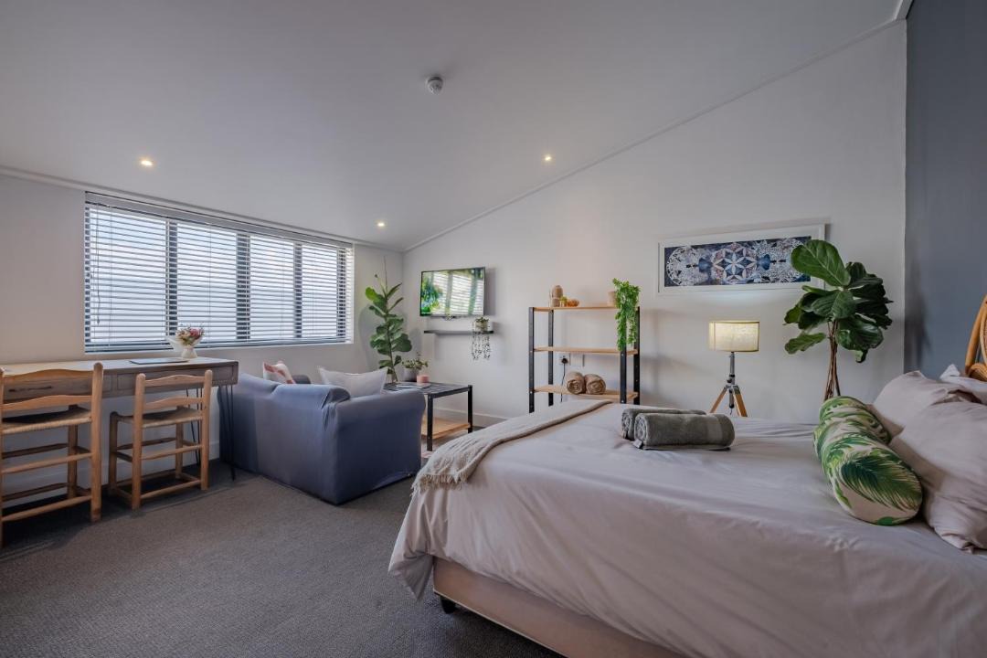 Photo of Bedroom in Kareeberg