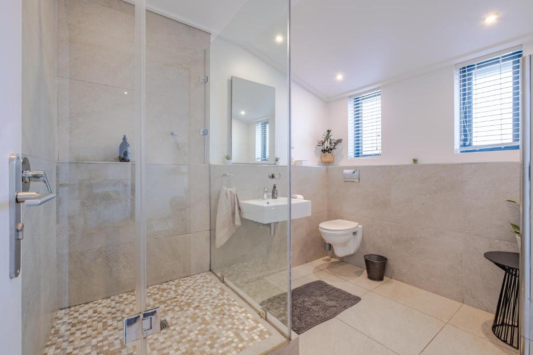 Photo of Bathroom in Kareeberg