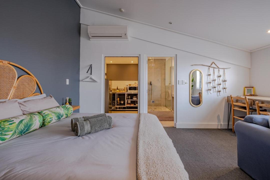 Photo of Bedroom in Kareeberg