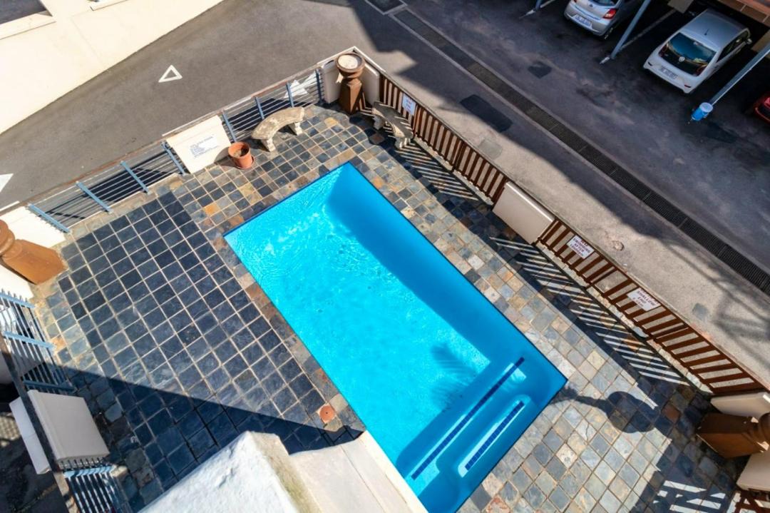 Photo of Patio Balcony in Winklespruit