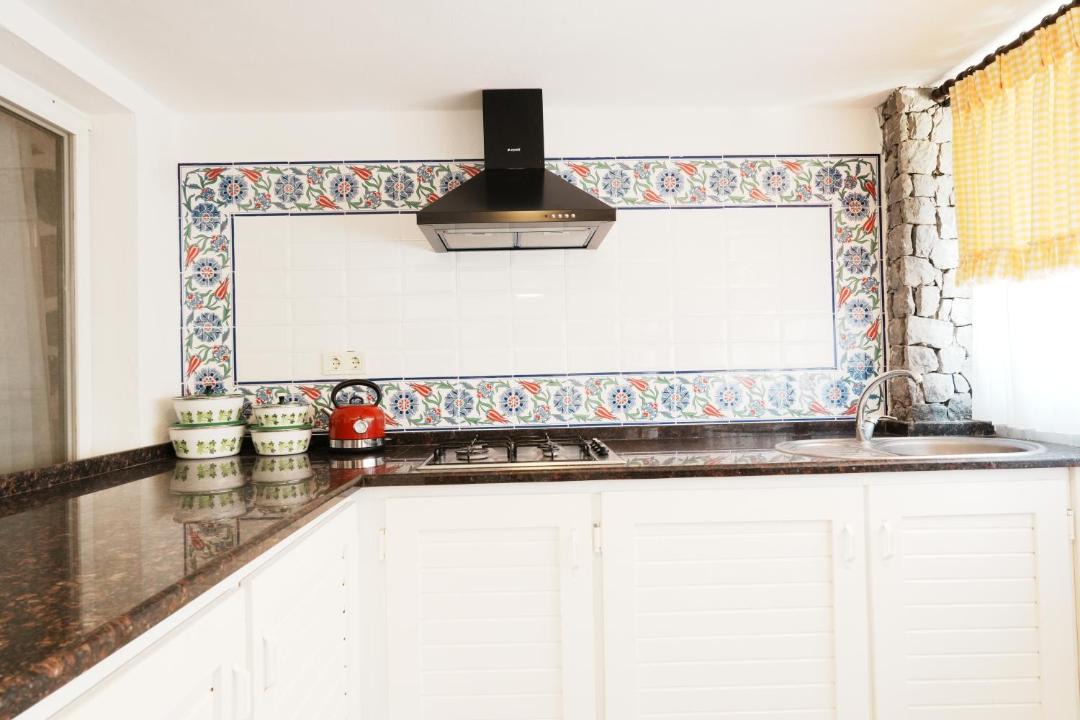 Photo of Kitchen in Karaburun