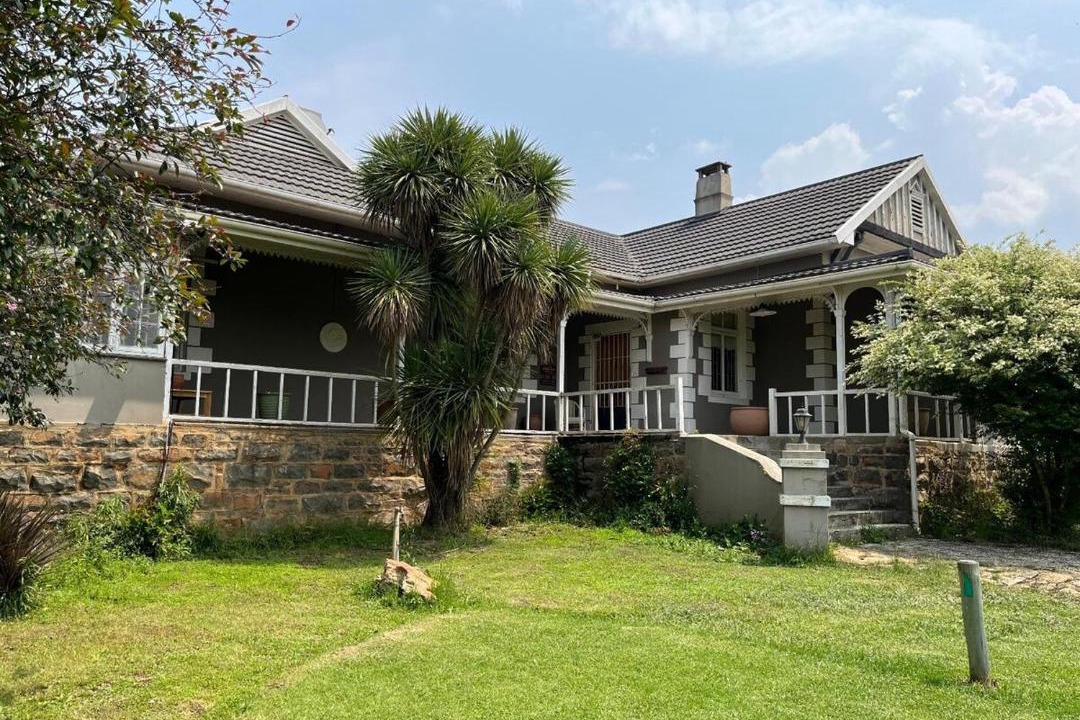 Photo of Others in Kokstad