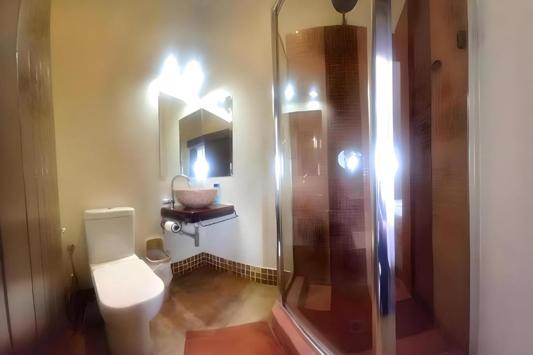Photo of Bathroom in Berea