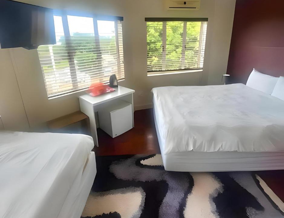 Photo of Bedroom in Berea