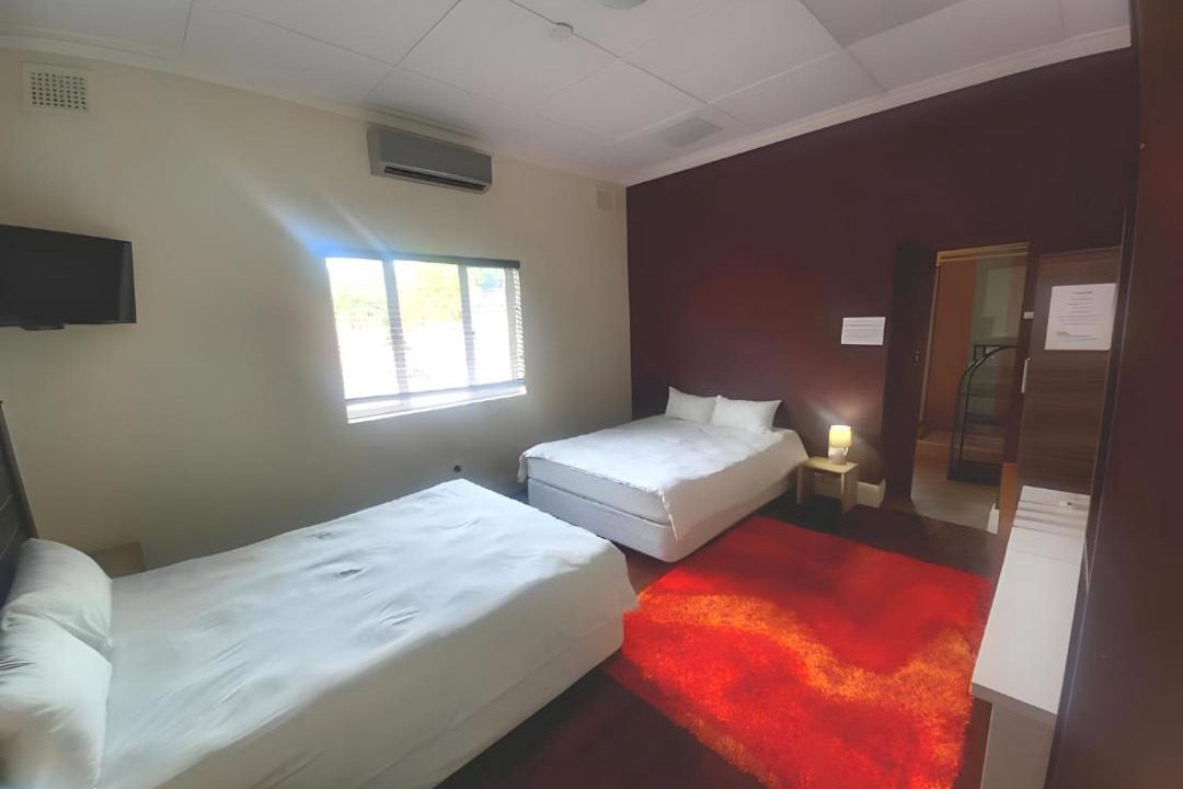 Photo of Bedroom in Berea